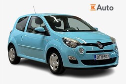 Renault Twingo vaihtoauto