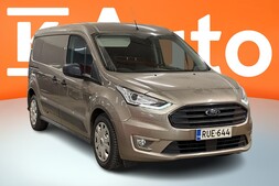 Ford Transit Connect vaihtoauto