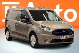 Ford Transit Connect vaihtoauto