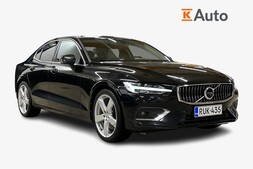 Volvo S60 vaihtoauto