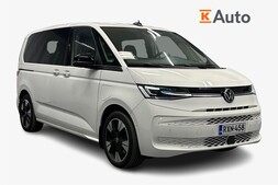 Volkswagen Multivan vaihtoauto