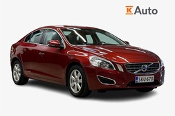Volvo S60 vaihtoauto