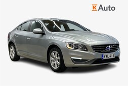 Volvo S60 vaihtoauto