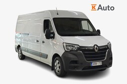 Renault Master vaihtoauto