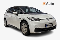 Volkswagen ID.3 vaihtoauto