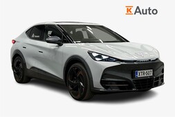 Cupra Tavascan vaihtoauto