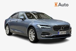 Volvo S90 vaihtoauto