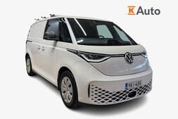 Volkswagen ID. Buzz vaihtoauto