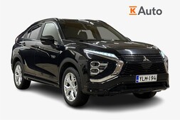 Mitsubishi Eclipse Cross vaihtoauto