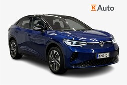 Volkswagen ID.5 vaihtoauto