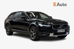 Volvo V90 Cross Country vaihtoauto