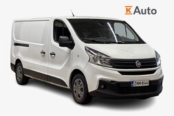 Fiat Talento vaihtoauto