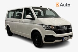 Volkswagen Caravelle vaihtoauto