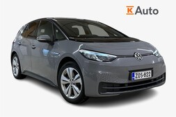 Volkswagen ID.3 vaihtoauto