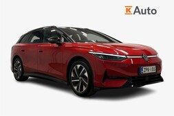 Volkswagen ID.7 vaihtoauto