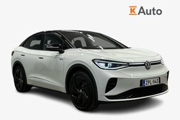Volkswagen ID.5 vaihtoauto