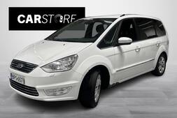 Ford Galaxy vaihtoauto