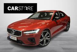 Volvo S60 vaihtoauto