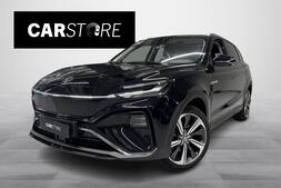 MG Marvel R vaihtoauto