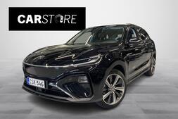 MG Marvel R vaihtoauto