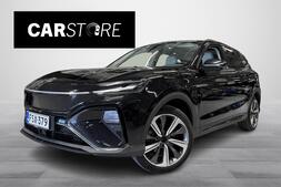 MG Marvel R vaihtoauto