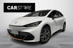 Cupra Born vaihtoauto