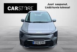 Kia Picanto vaihtoauto