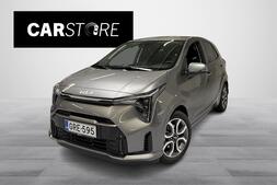 Kia Picanto vaihtoauto