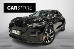 Ford USA Mustang vaihtoauto