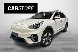 Kia Niro Electric vaihtoauto