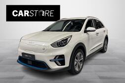 Kia Niro Electric vaihtoauto