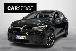 Volkswagen ID.5 vaihtoauto