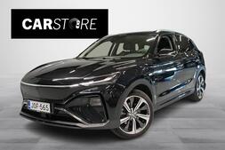 MG Marvel R vaihtoauto