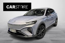 MG Marvel R vaihtoauto