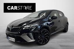 Renault Clio vaihtoauto