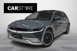 Hyundai IONIQ 5 vaihtoauto