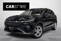 MG Marvel R vaihtoauto