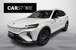 MG Marvel R vaihtoauto