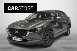 Mazda CX-30 vaihtoauto