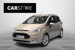 Ford B-Max vaihtoauto