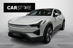 Polestar 3 vaihtoauto