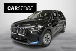 BMW iX1 vaihtoauto