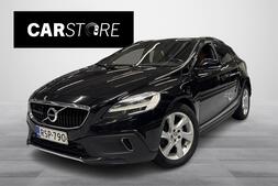 Volvo V40 Cross Country vaihtoauto