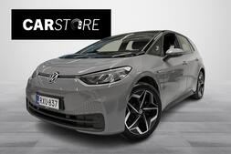 Volkswagen ID.3 vaihtoauto