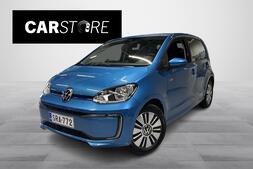Volkswagen up! vaihtoauto