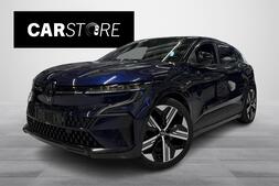 Renault Mégane vaihtoauto