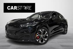 Ford USA Mustang vaihtoauto