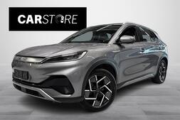 BYD Atto 3 vaihtoauto