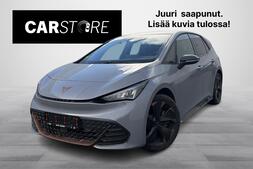 Cupra Born vaihtoauto