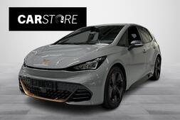 Cupra Born vaihtoauto